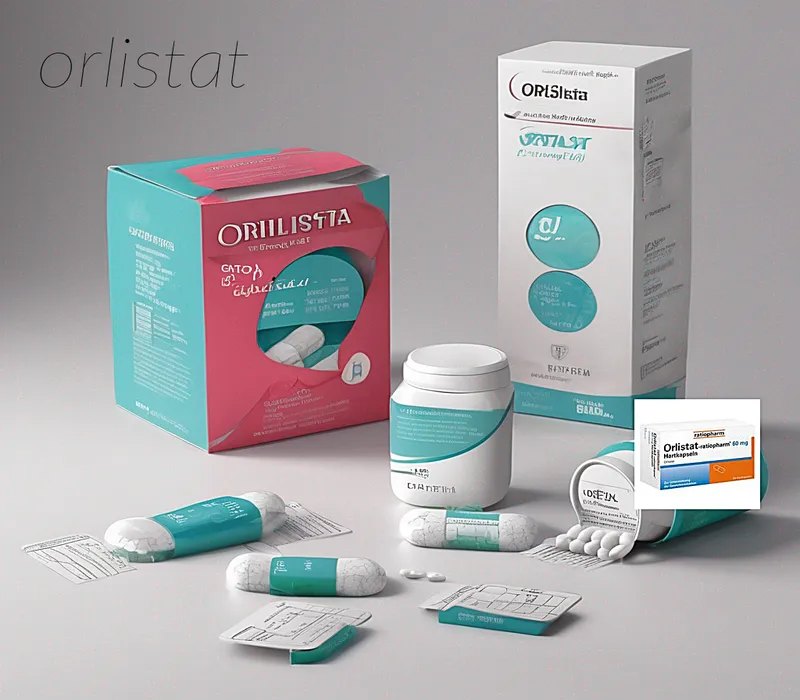 Orlistat farmacias ahorro